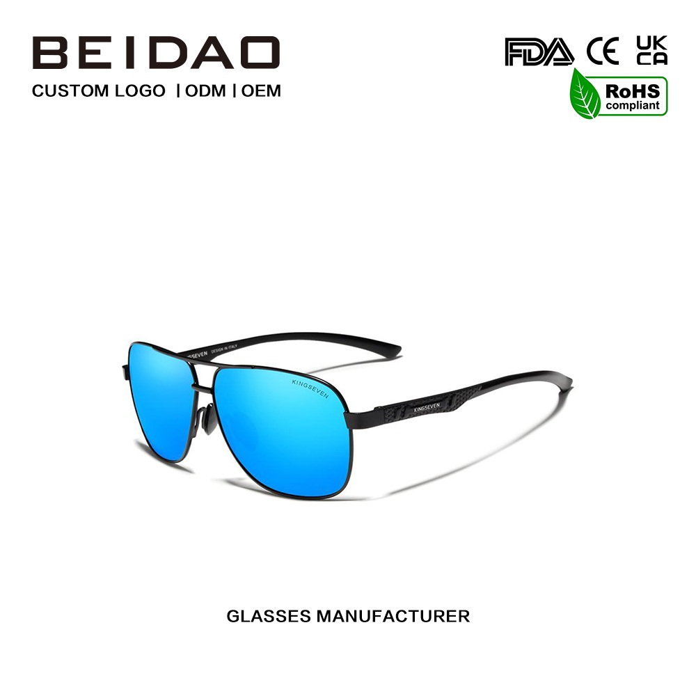 سن اسکرین پولرائزڈ دھوپ